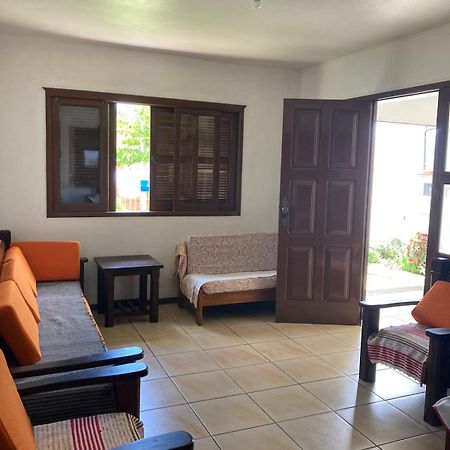 Casa Na Praia, Torres Rs Kültér fotó