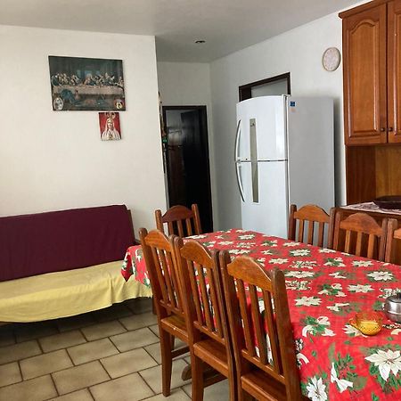 Casa Na Praia, Torres Rs Kültér fotó