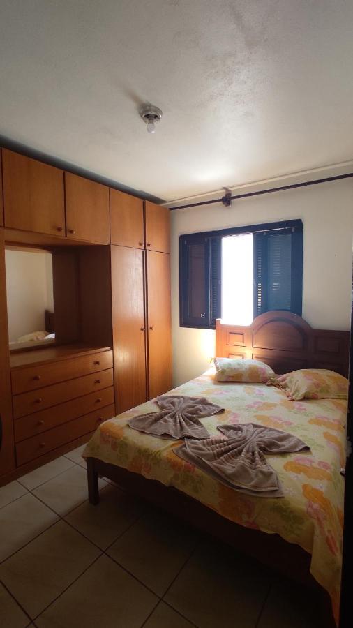 Casa Na Praia, Torres Rs Kültér fotó