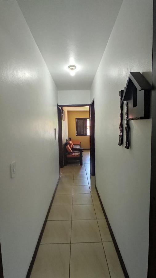 Casa Na Praia, Torres Rs Kültér fotó