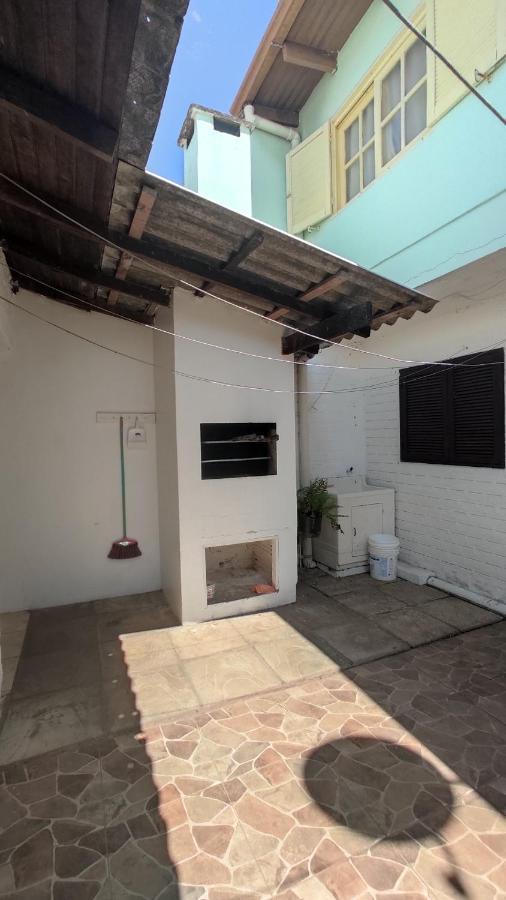 Casa Na Praia, Torres Rs Kültér fotó