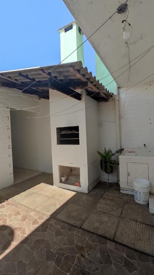 Casa Na Praia, Torres Rs Kültér fotó