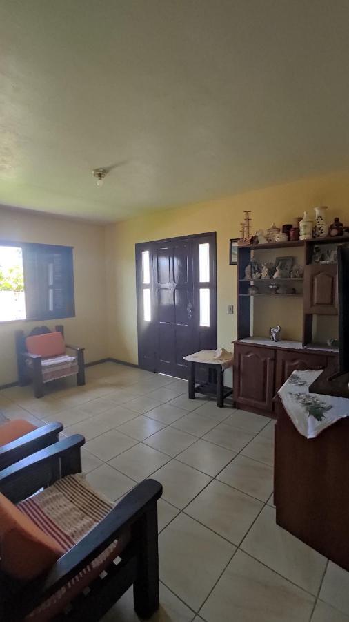 Casa Na Praia, Torres Rs Kültér fotó