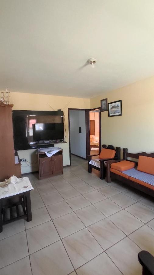 Casa Na Praia, Torres Rs Kültér fotó