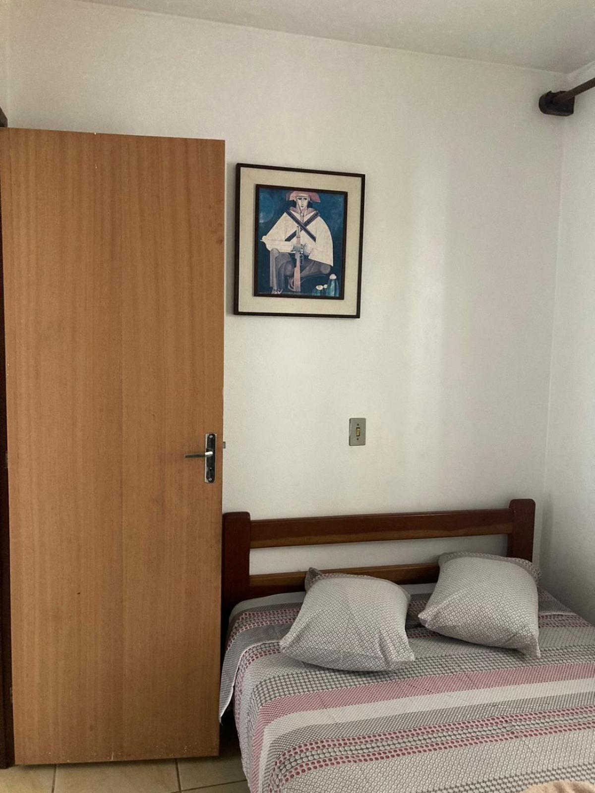 Casa Na Praia, Torres Rs Kültér fotó