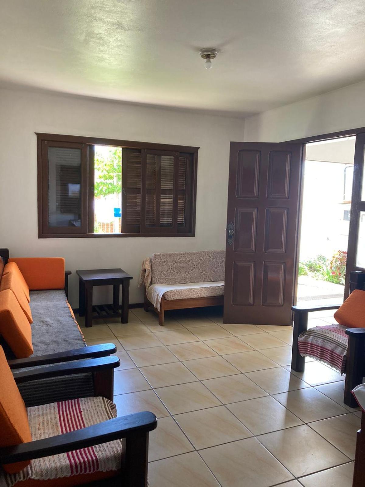 Casa Na Praia, Torres Rs Kültér fotó
