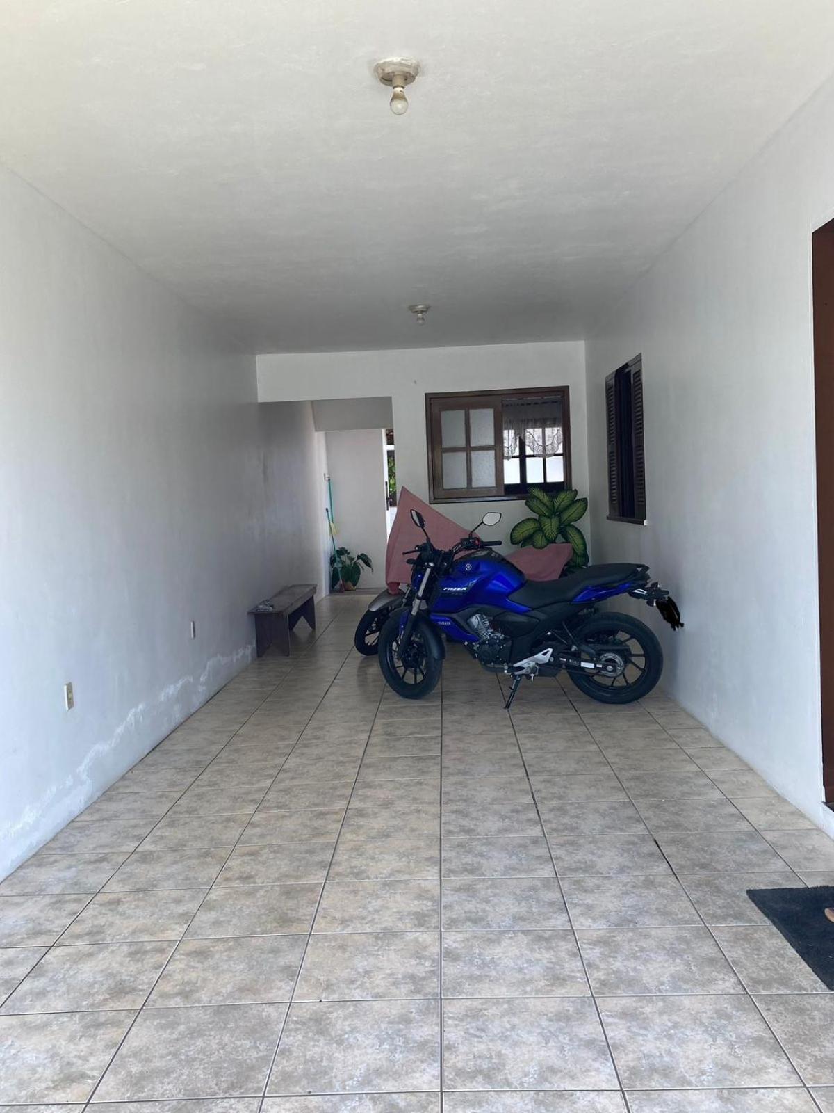 Casa Na Praia, Torres Rs Kültér fotó
