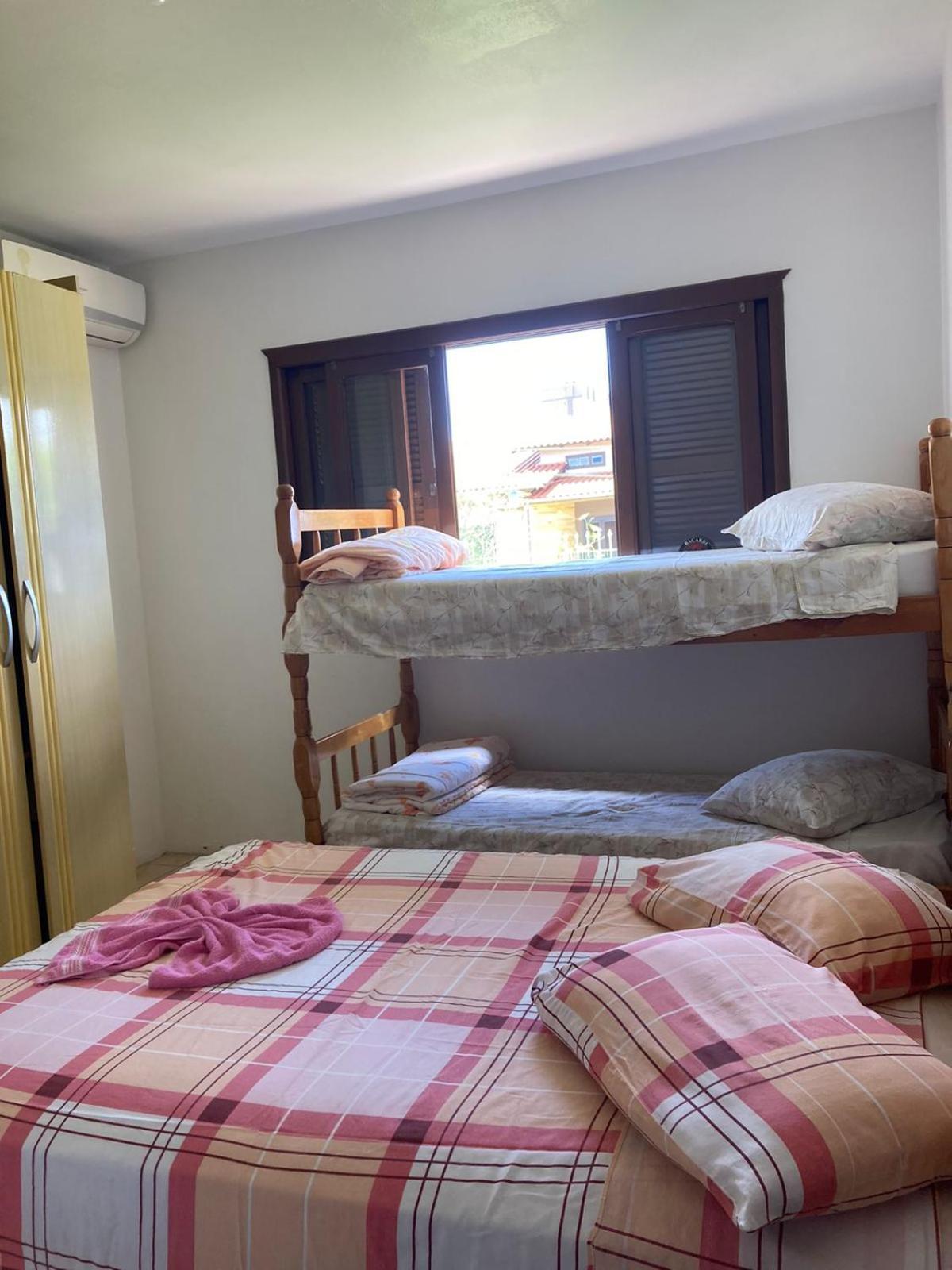 Casa Na Praia, Torres Rs Kültér fotó