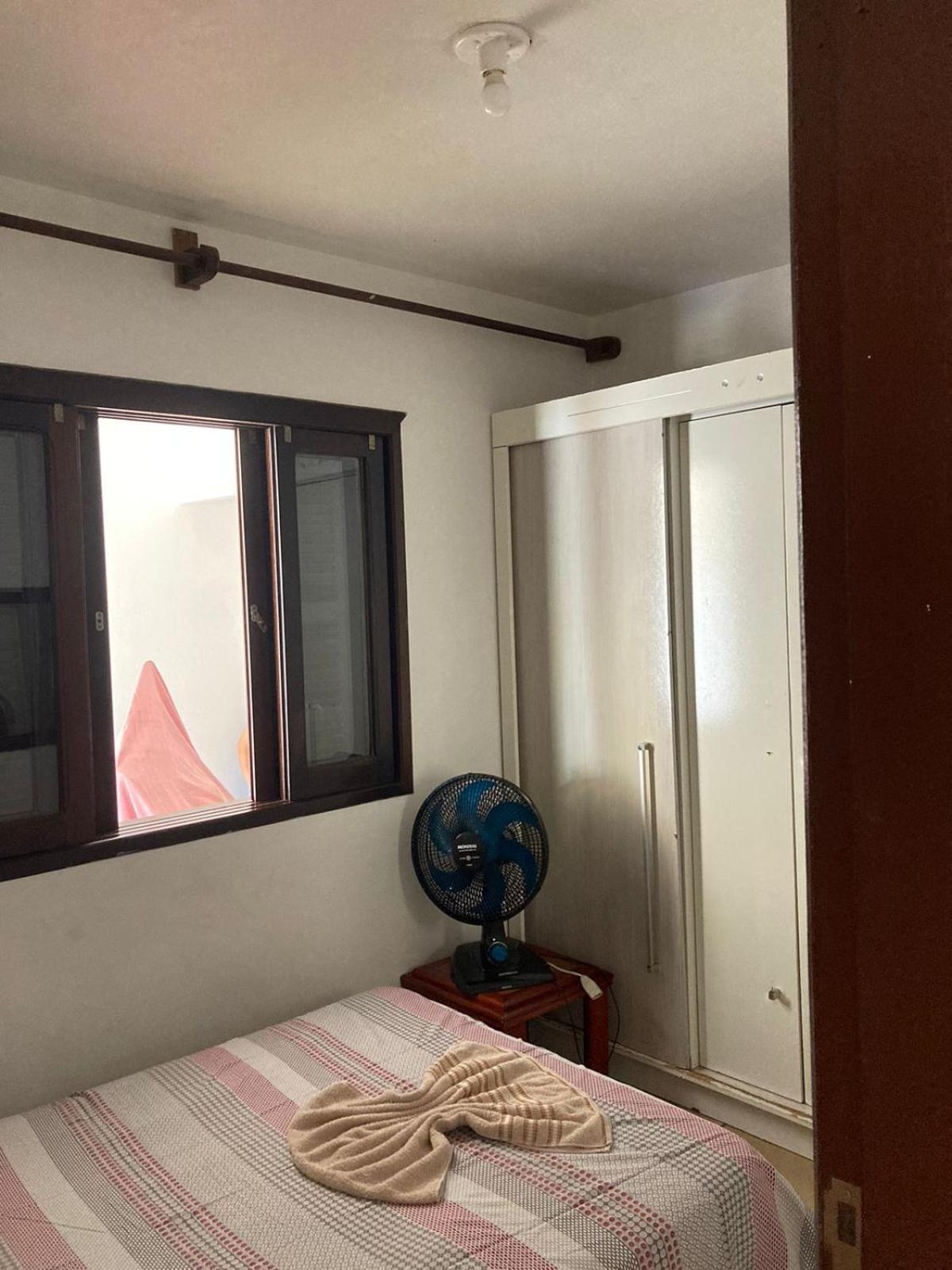 Casa Na Praia, Torres Rs Kültér fotó